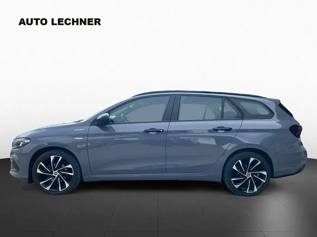 Fiat Tipo City Sport - Thumbnail 8