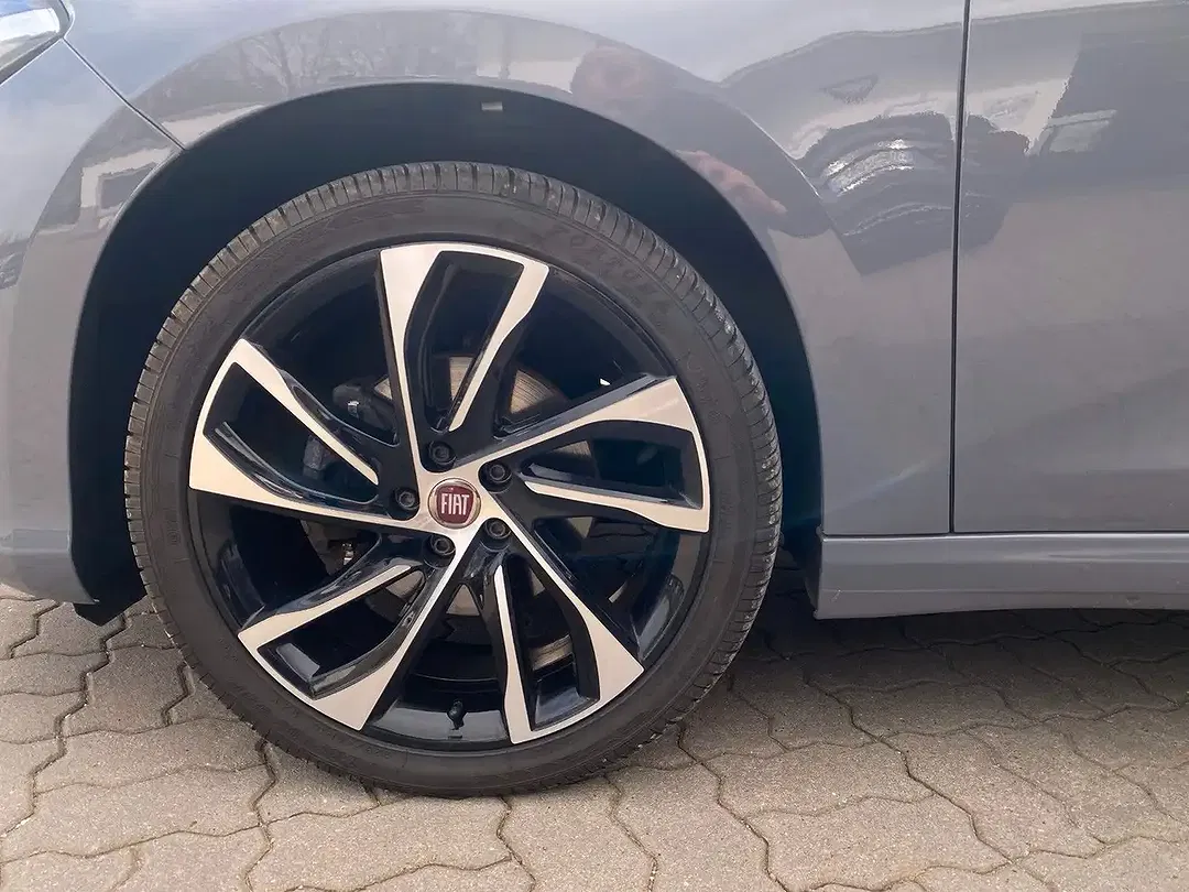 Fiat Tipo City Sport - Thumbnail 9