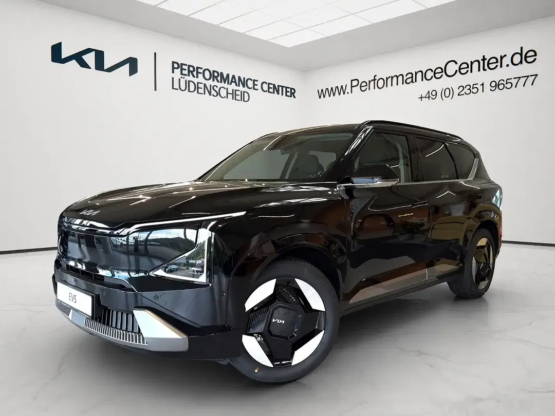 Kia EV5 Earth - foto 1