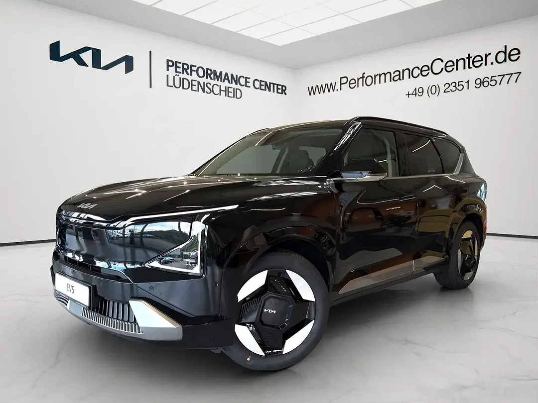 Kia EV5 Earth - Afbeelding 1