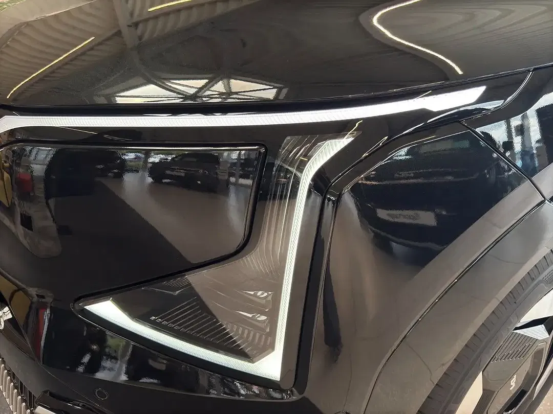 Kia EV5 Earth - Thumbnail 10