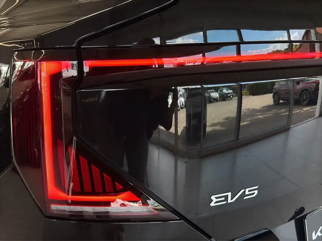 Kia EV5 Earth - Thumbnail 11