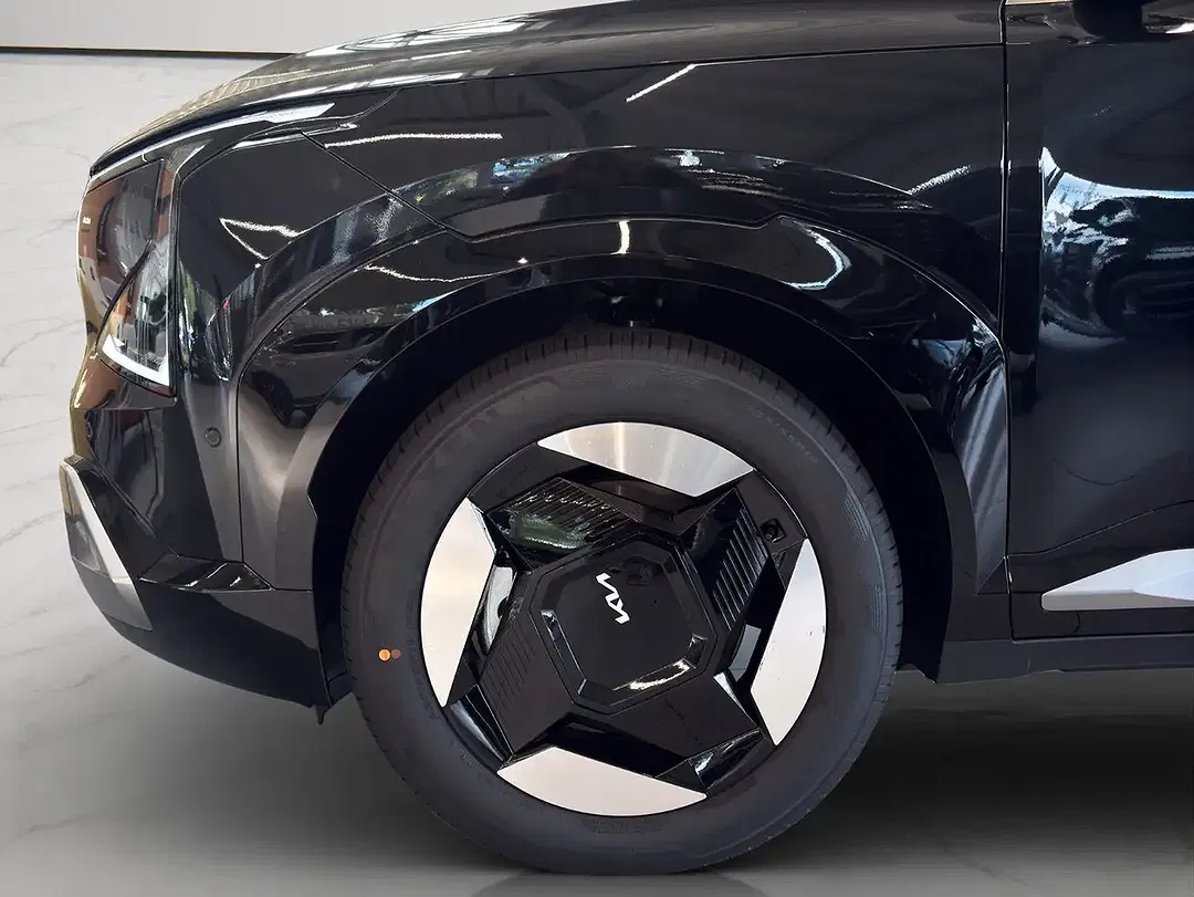 Kia EV5 Earth - Thumbnail 12