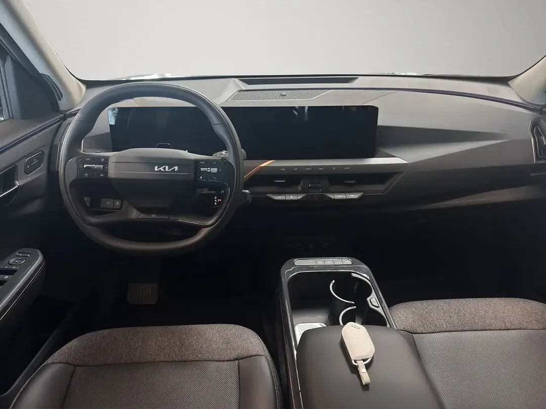 Kia EV5 Earth - Thumbnail 14