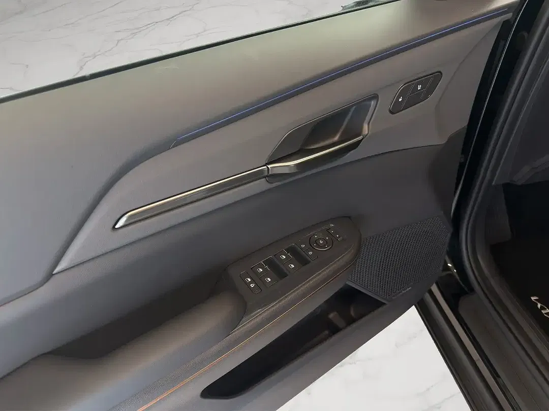 Kia EV5 Earth - foto 15