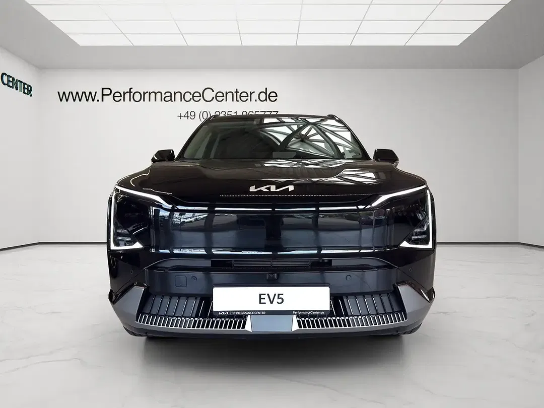 Kia EV5 Earth - foto 2