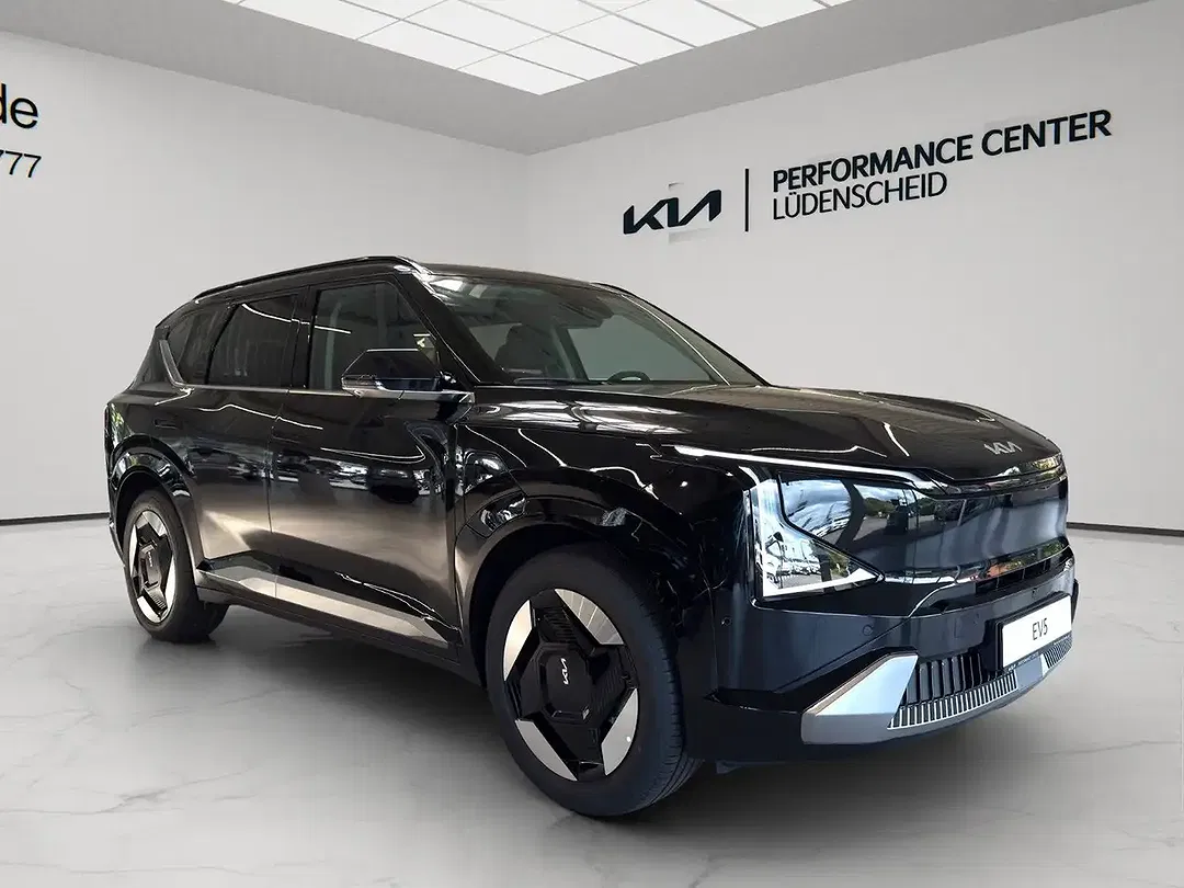 Kia EV5 Earth - Thumbnail 3