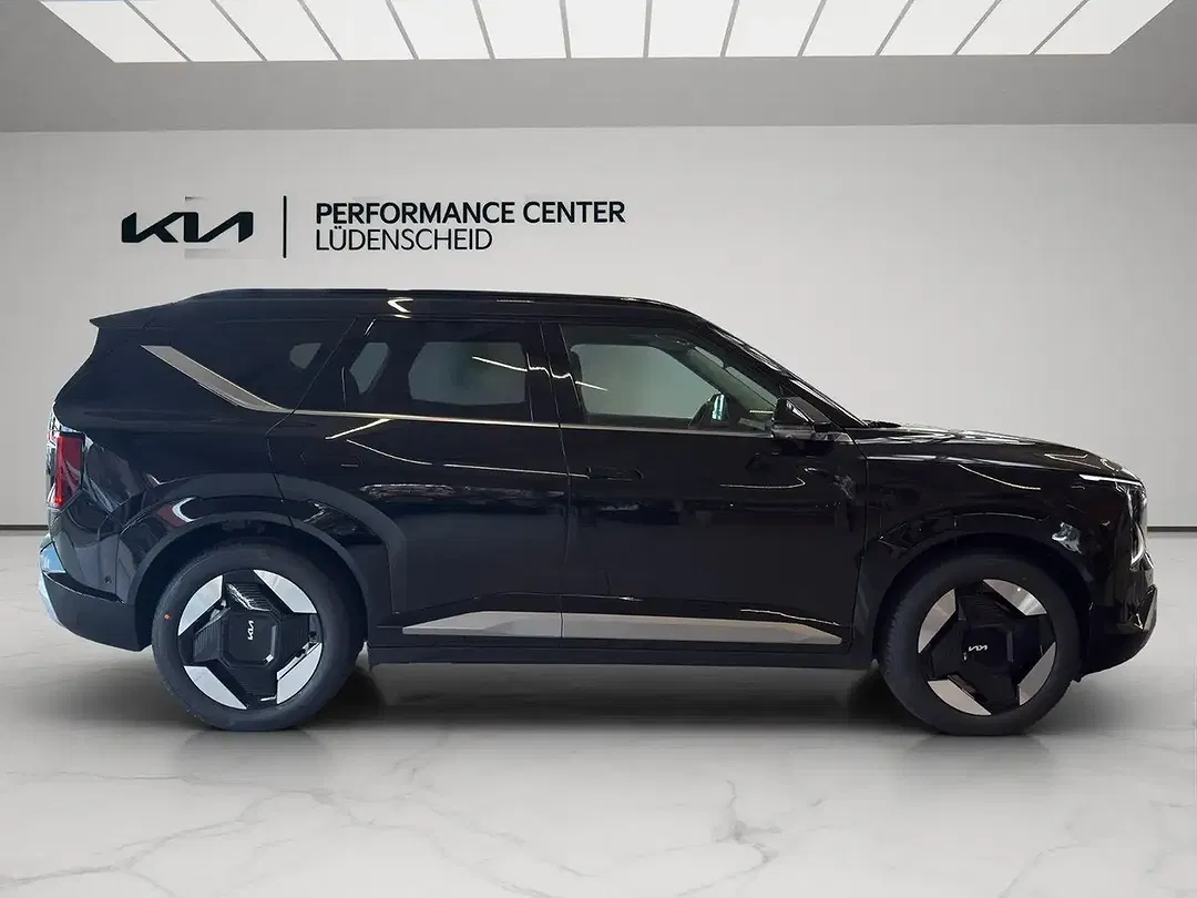 Kia EV5 Earth - Thumbnail 4