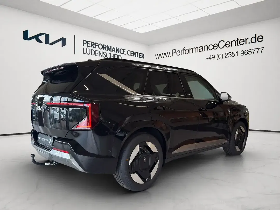Kia EV5 Earth - Thumbnail 5
