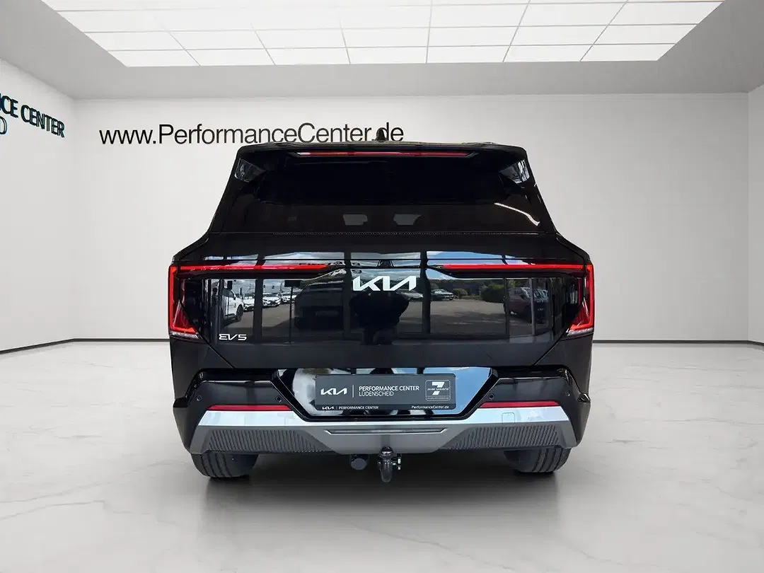 Kia EV5 Earth - Thumbnail 6
