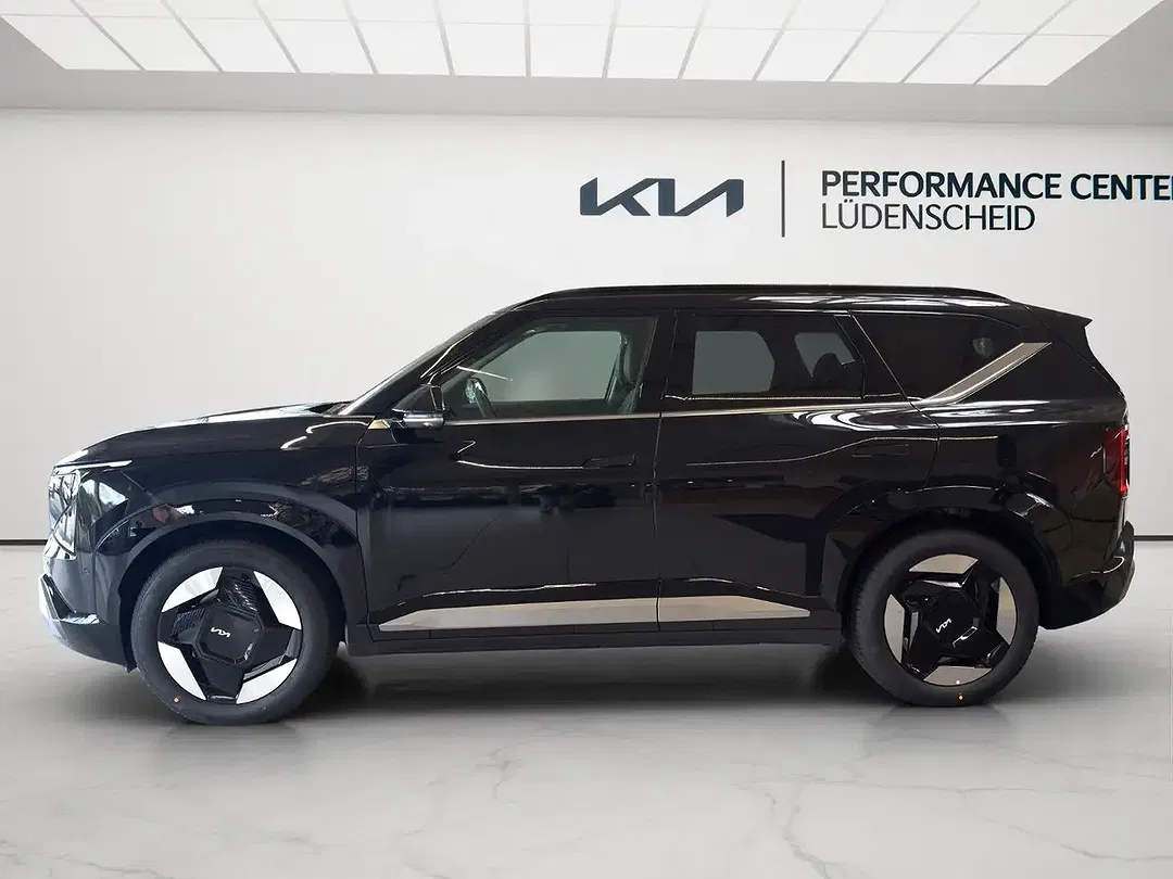 Kia EV5 Earth - Thumbnail 8