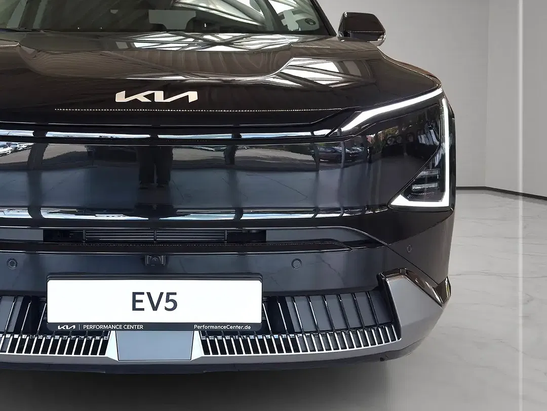 Kia EV5 Earth - Thumbnail 9
