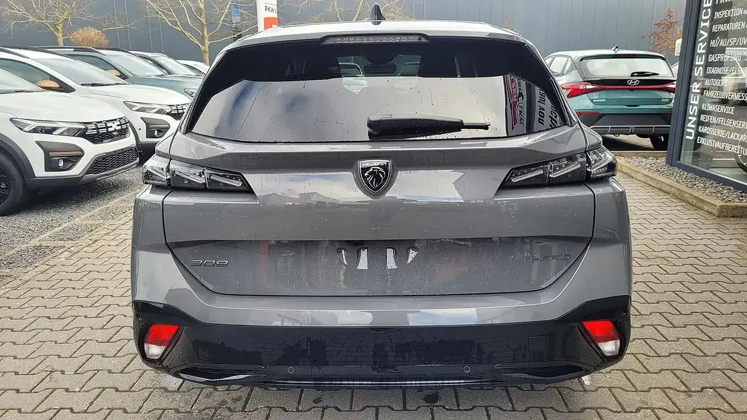 Peugeot 308 Allure SW - Thumbnail 5