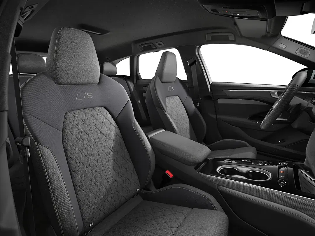Audi A6 quattro S line - Thumbnail 9