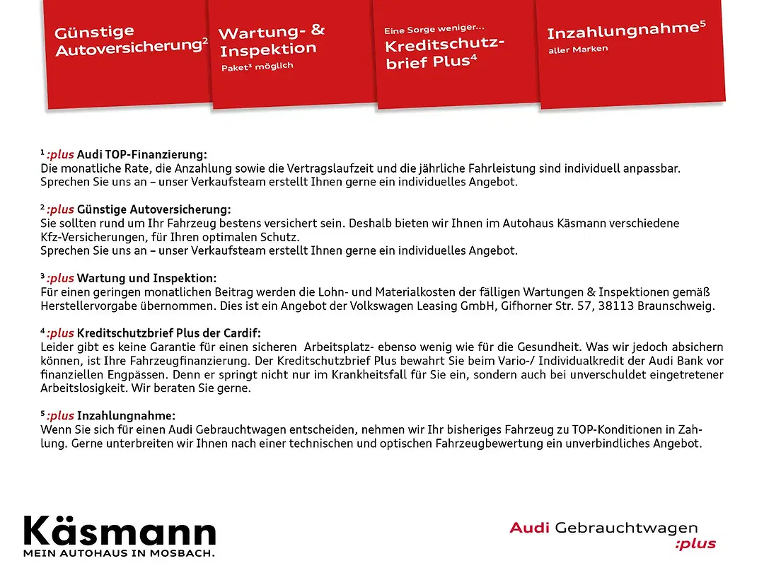 Audi A6 quattro S line - Thumbnail 11