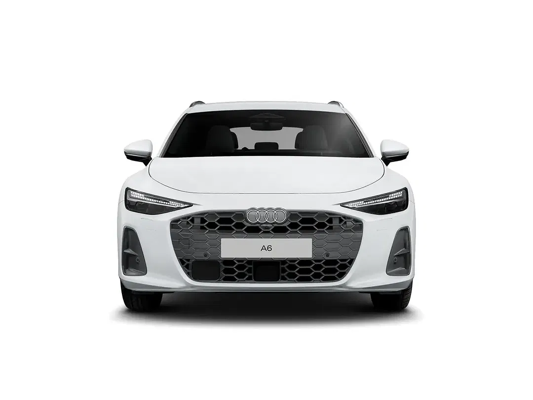Audi A6 quattro S line - Thumbnail 2