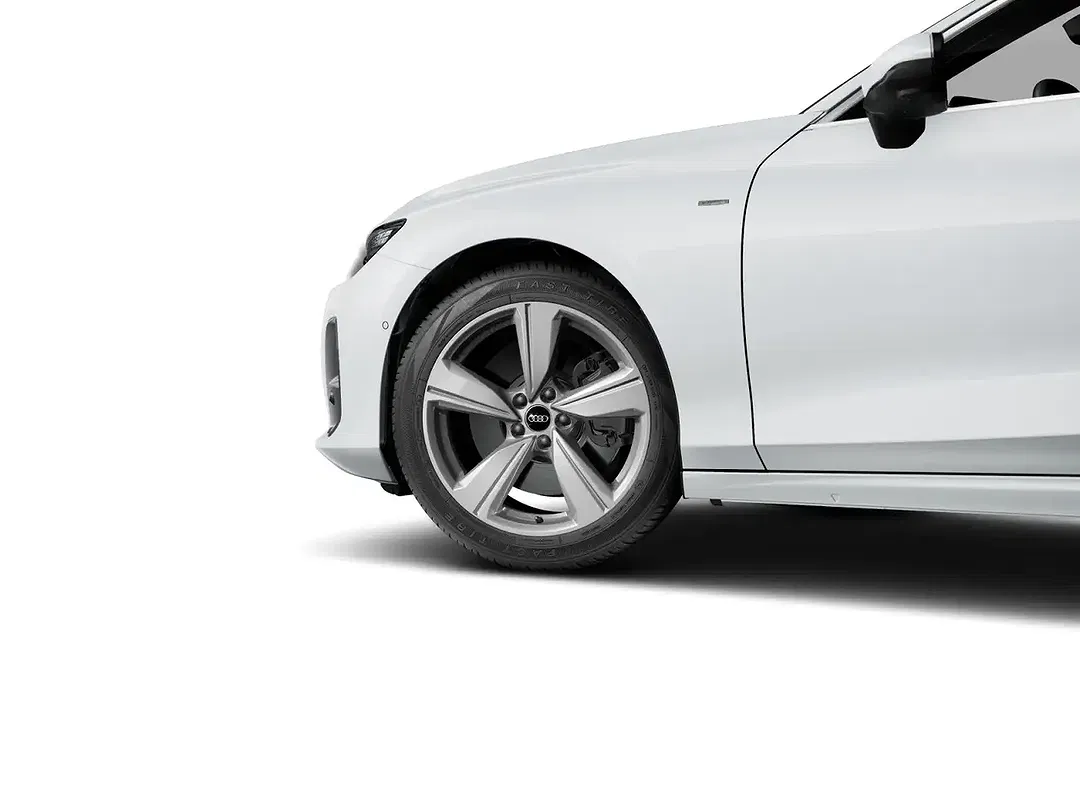Audi A6 quattro S line - Thumbnail 3