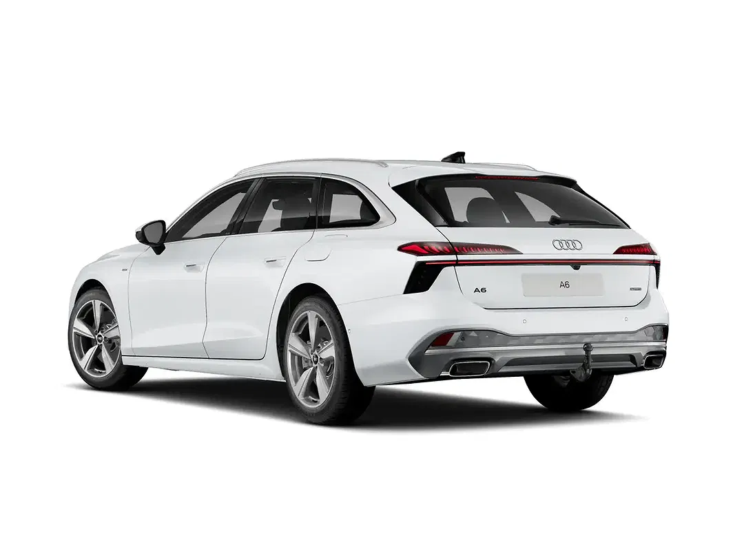 Audi A6 quattro S line - Thumbnail 4