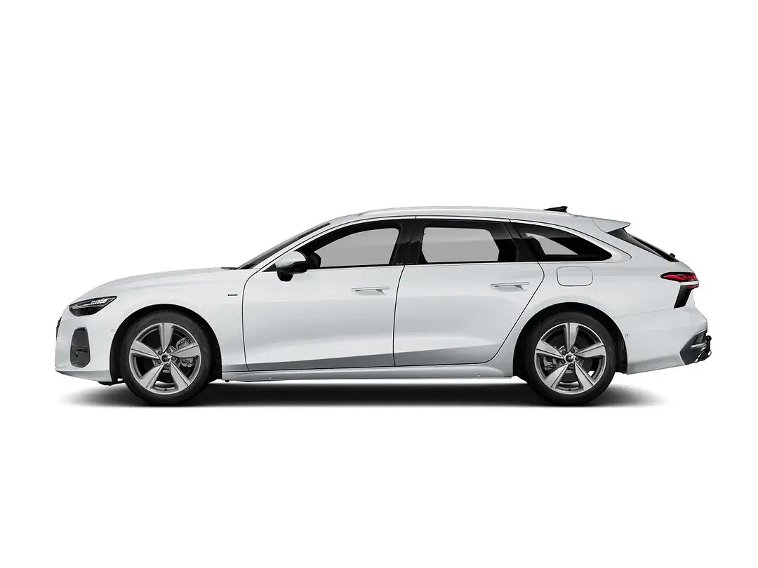 Audi A6 quattro S line - Thumbnail 5
