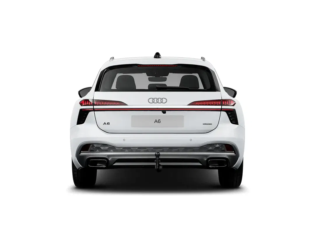 Audi A6 quattro S line - Thumbnail 6