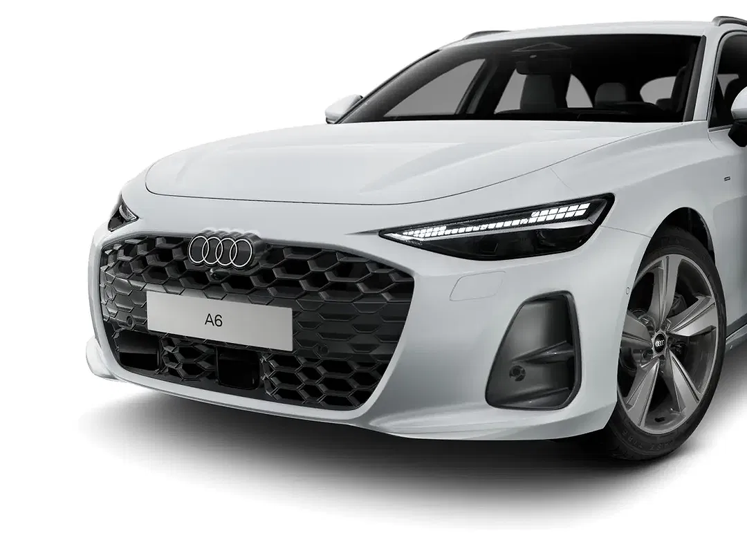 Audi A6 quattro S line - Thumbnail 7