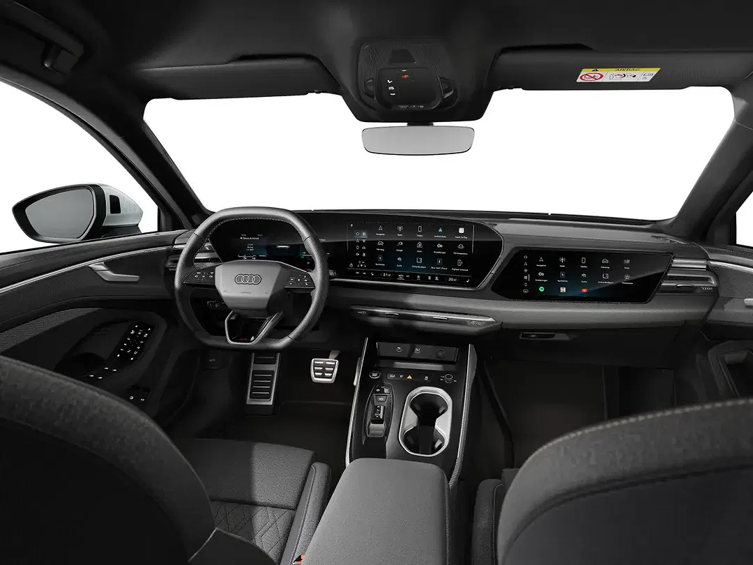 Audi A6 quattro S line - Thumbnail 8
