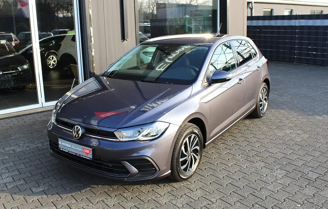 Volkswagen Polo 1.0 TSI DSG Life - foto 1