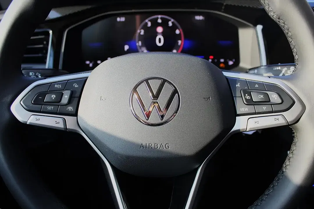 Volkswagen Polo 1.0 TSI DSG Life - Thumbnail 13