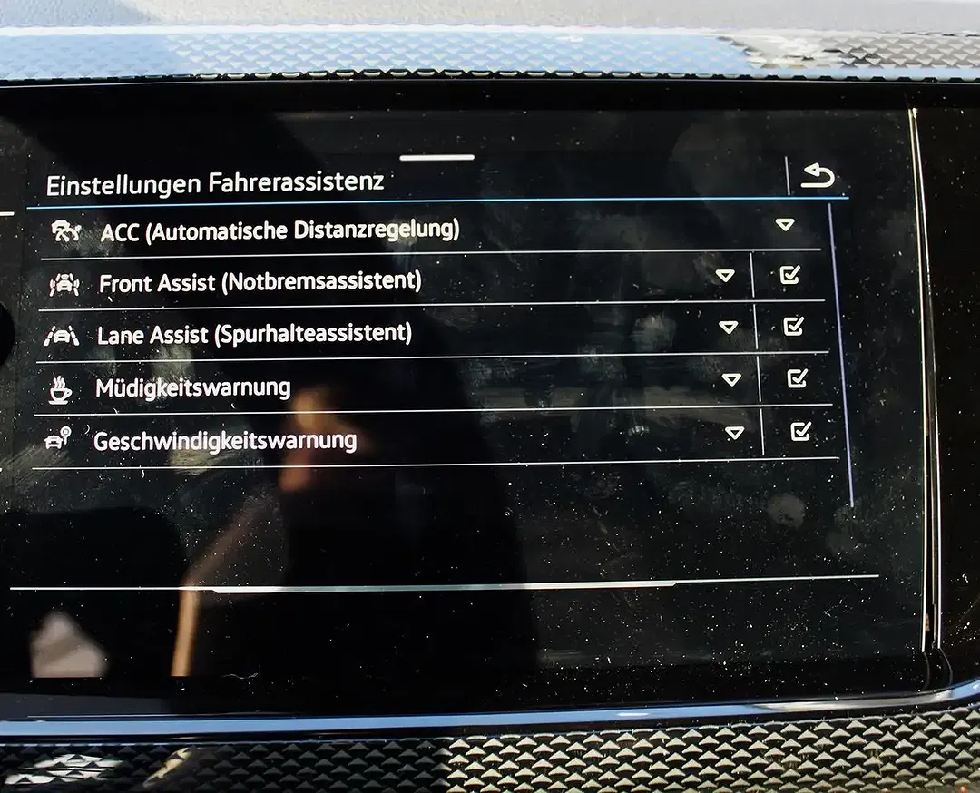 Volkswagen Polo 1.0 TSI DSG Life - Thumbnail 17