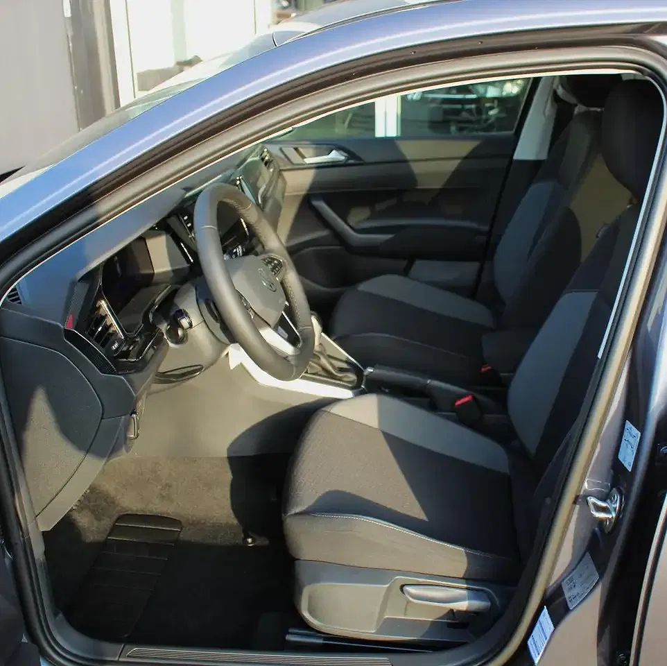Volkswagen Polo 1.0 TSI DSG Life - Thumbnail 8