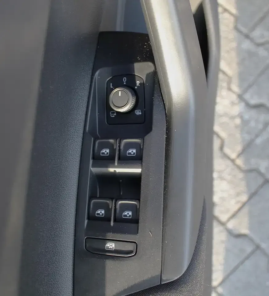 Volkswagen Polo 1.0 TSI DSG Life - Thumbnail 9