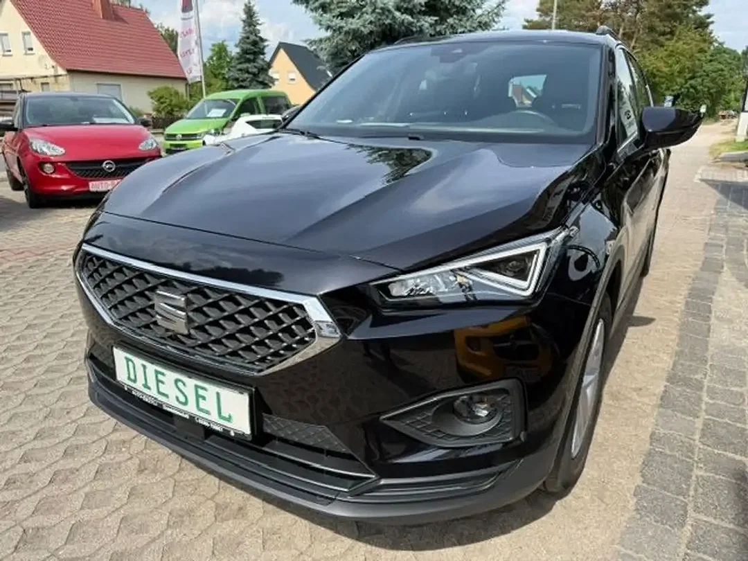 SEAT Tarraco Style - Afbeelding 1