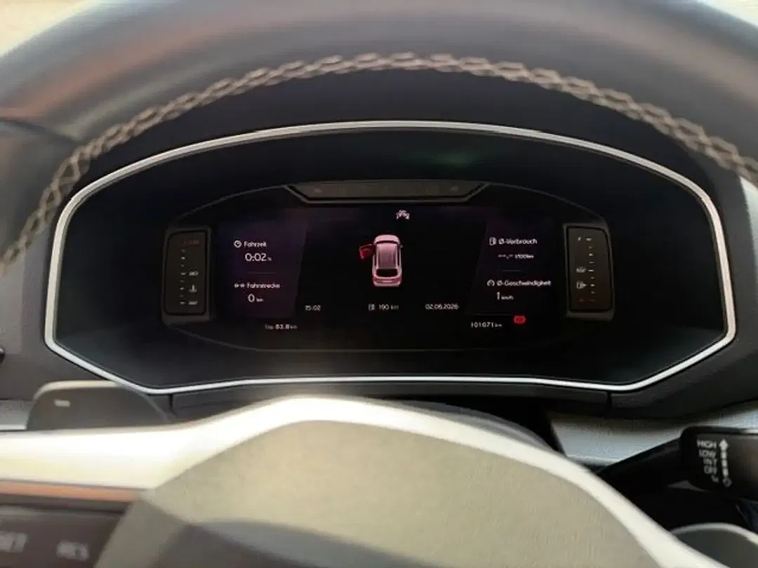 SEAT Tarraco Style - Thumbnail 10