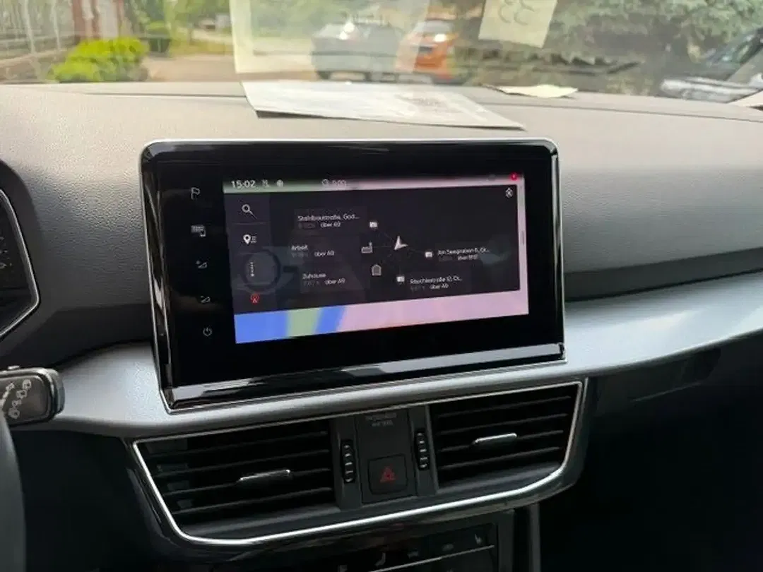 SEAT Tarraco Style - Thumbnail 12