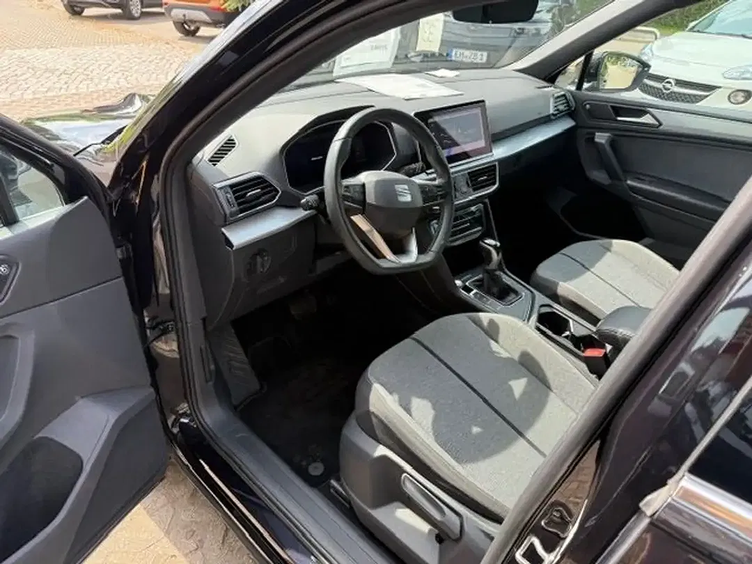 SEAT Tarraco Style - Thumbnail 13