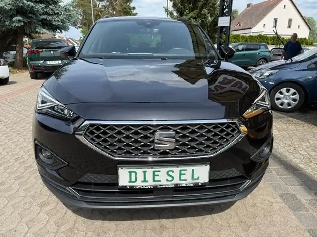 SEAT Tarraco Style - foto 2