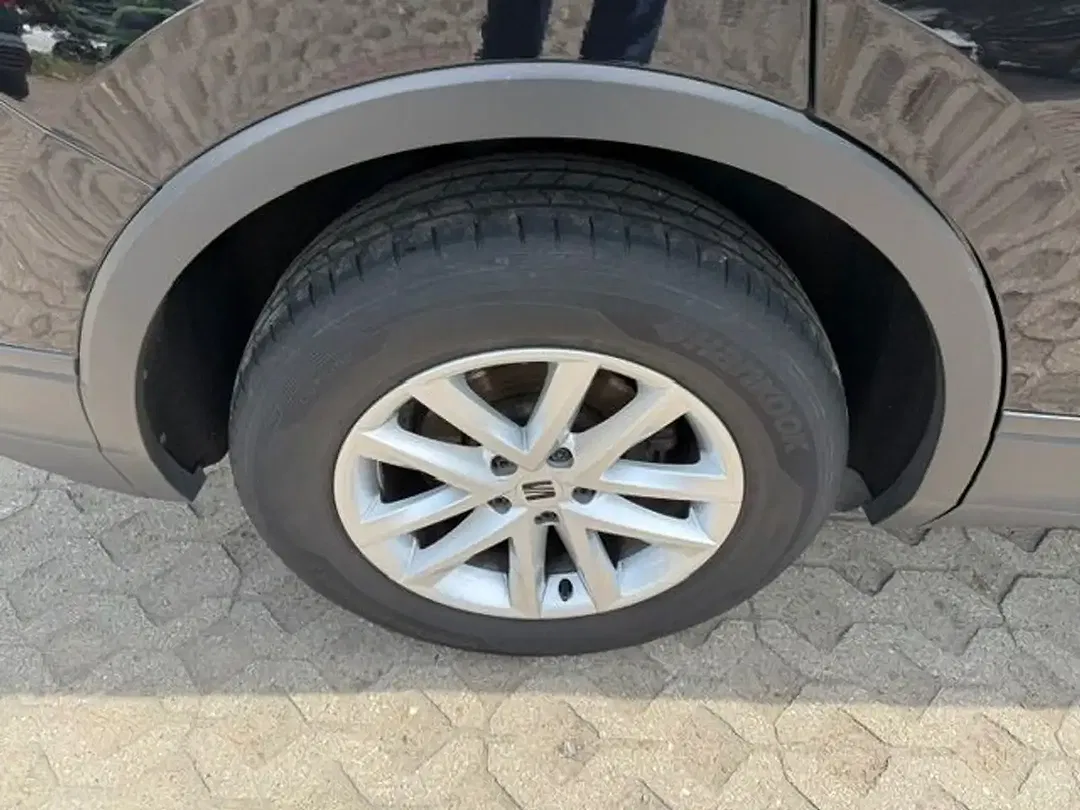SEAT Tarraco Style - Thumbnail 5