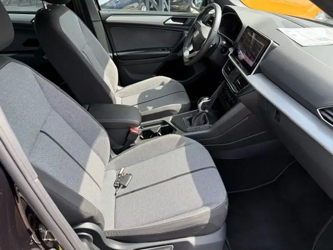 SEAT Tarraco Style - Thumbnail 6