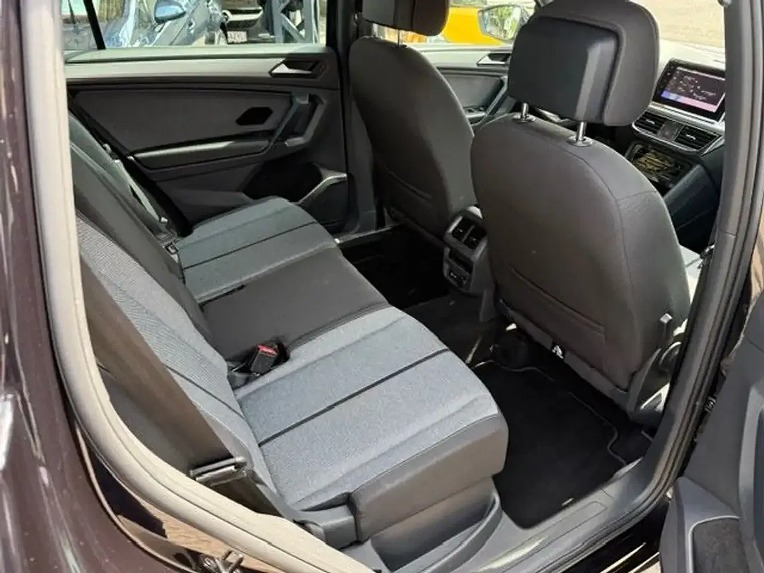 SEAT Tarraco Style - Thumbnail 7