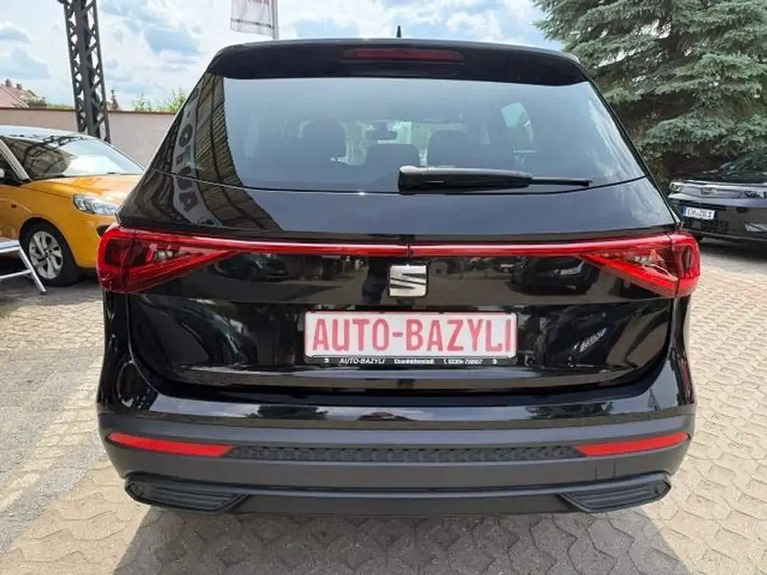 SEAT Tarraco Style - Thumbnail 8