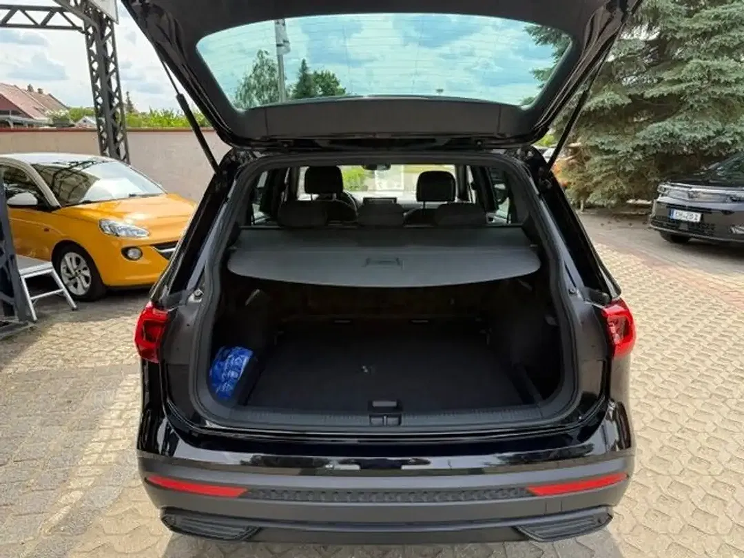 SEAT Tarraco Style - Thumbnail 9