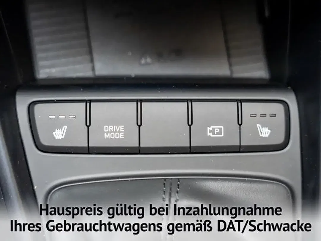 Hyundai i20 1.0 T-GDI Trend - Thumbnail 11