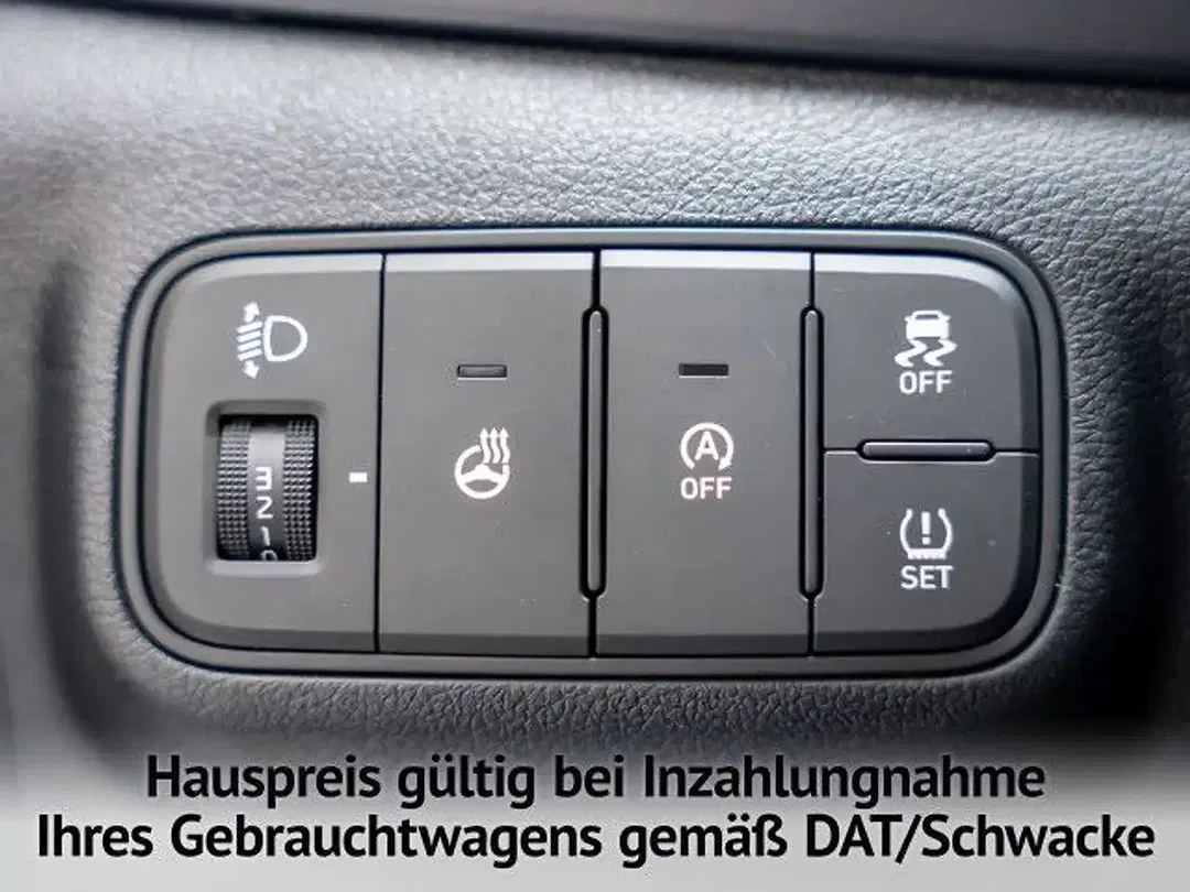 Hyundai i20 1.0 T-GDI Trend - Thumbnail 12