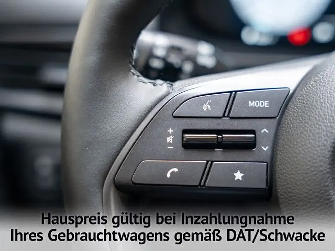 Hyundai i20 1.0 T-GDI Trend - Thumbnail 14