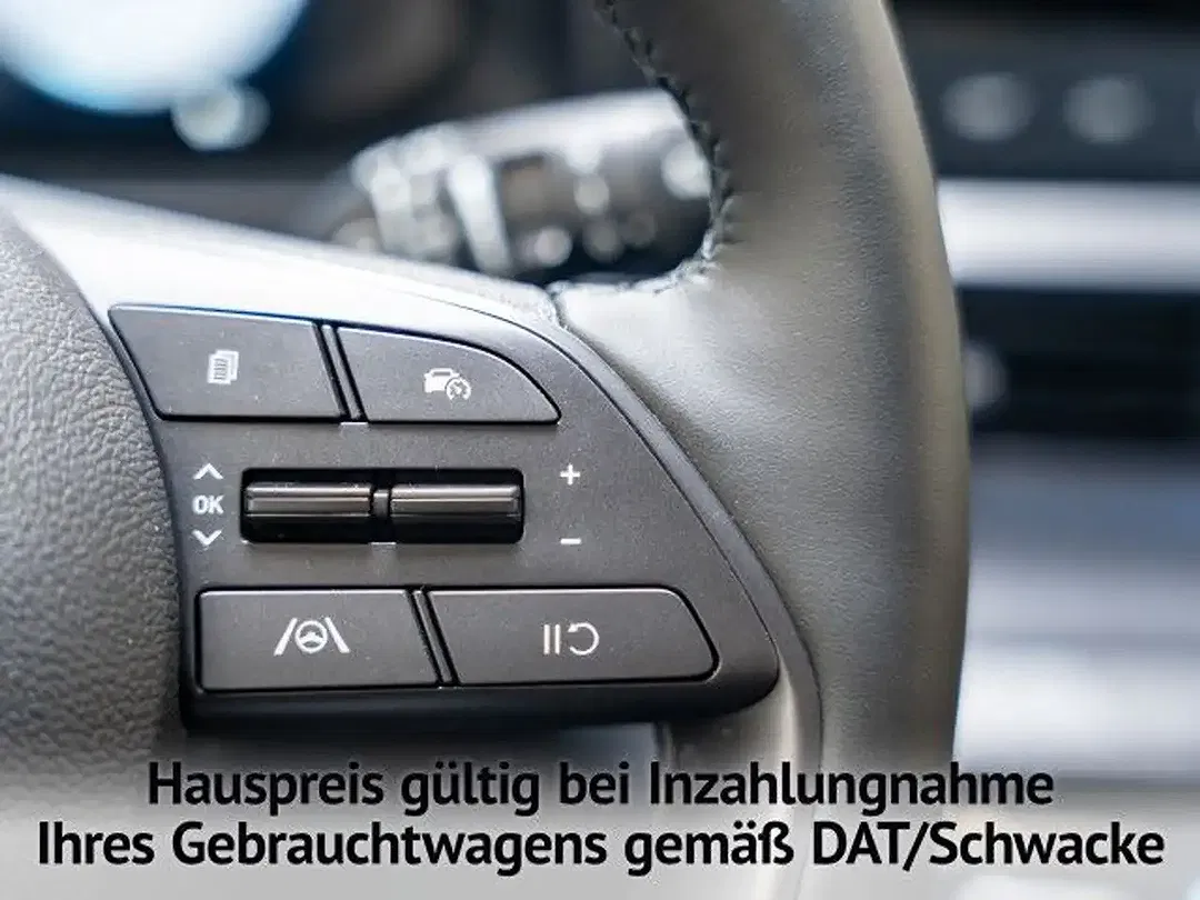 Hyundai i20 1.0 T-GDI Trend - Thumbnail 15
