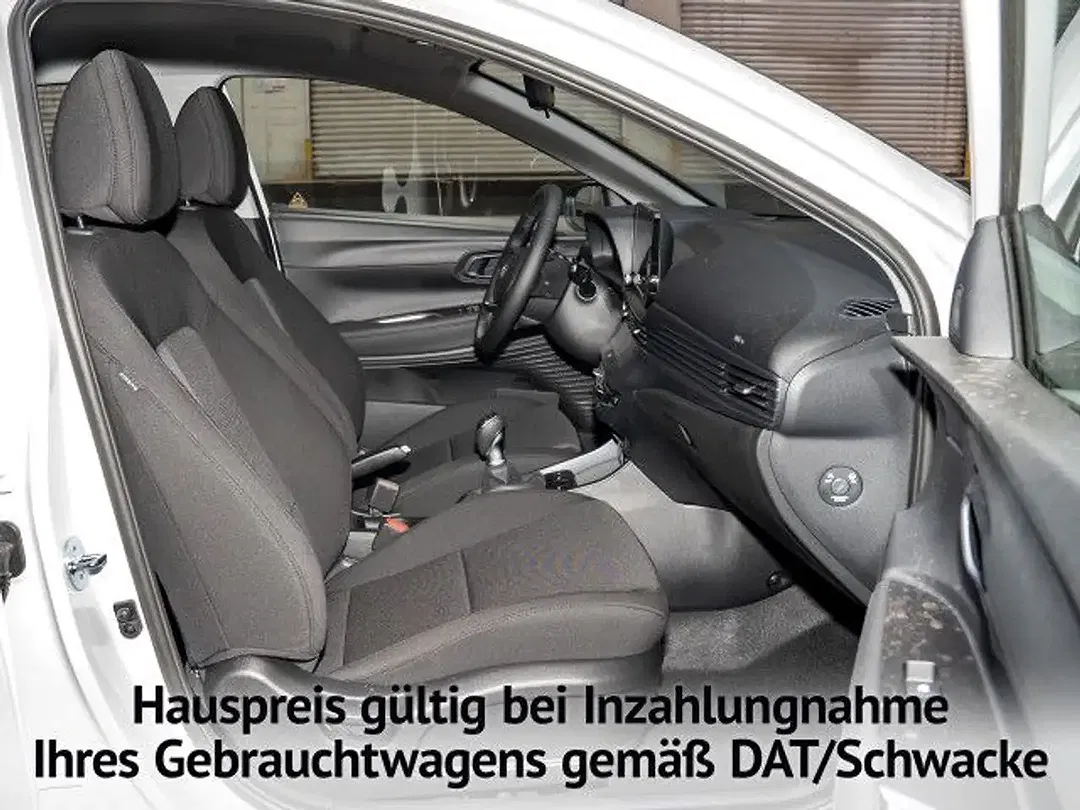 Hyundai i20 1.0 T-GDI Trend - Thumbnail 3