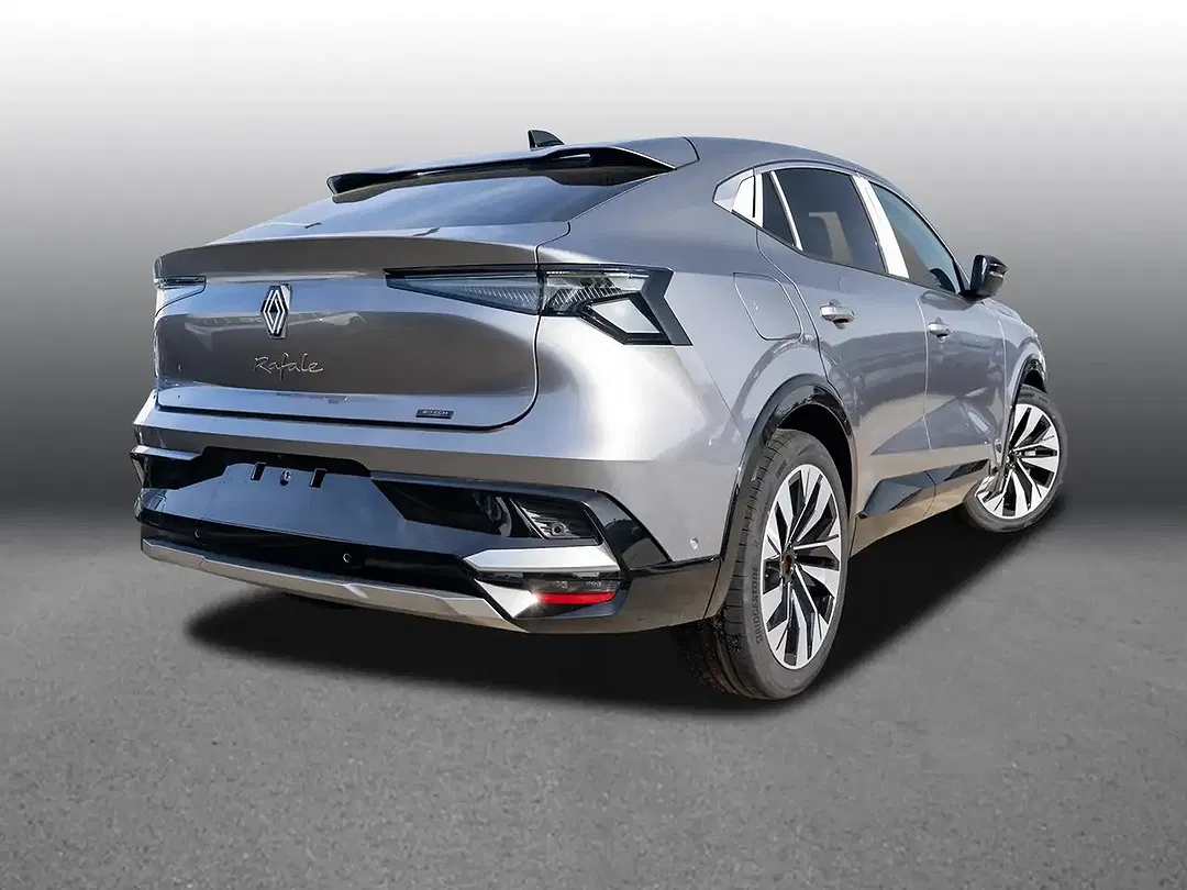 Renault Rafale Hybrid Techno - foto 2
