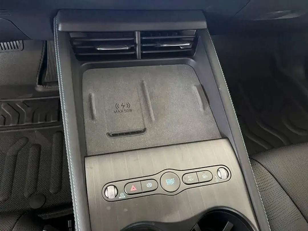 BYD Seal 6 DM-i Touring Comfort - Thumbnail 13