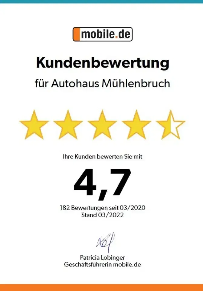 Skoda Scala 1.5 TSI Style - Thumbnail 12