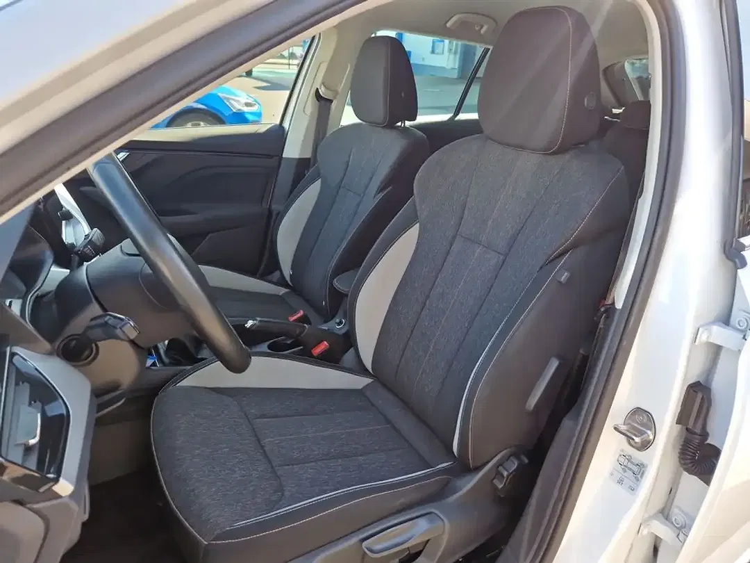 Skoda Scala 1.5 TSI Style - Thumbnail 14